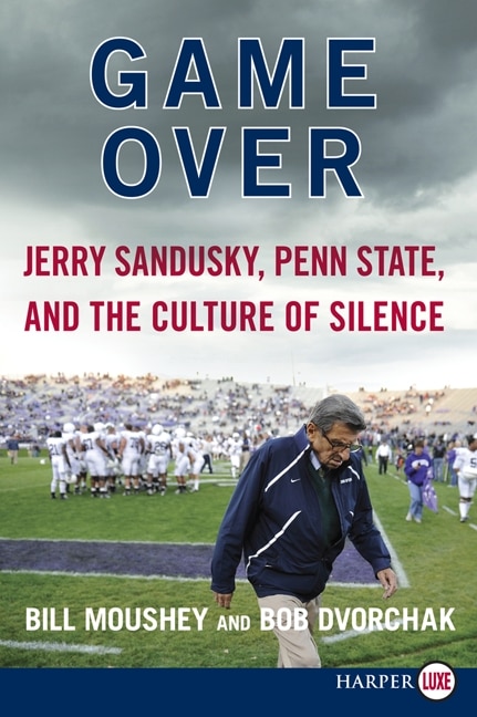 Front cover_Game Over