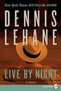 Couverture_Live By Night