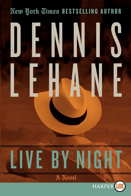 Couverture_Live By Night