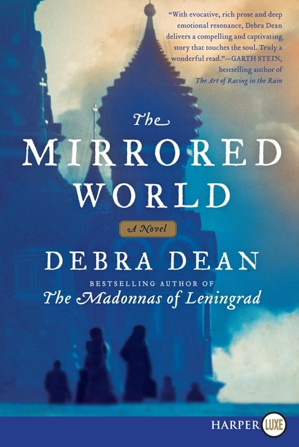 Front cover_The Mirrored World