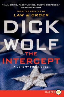 Front cover_The Intercept