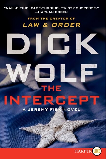 Front cover_The Intercept