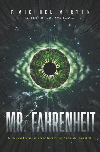 Couverture_Mr. Fahrenheit