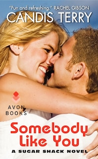 Couverture_Somebody Like You