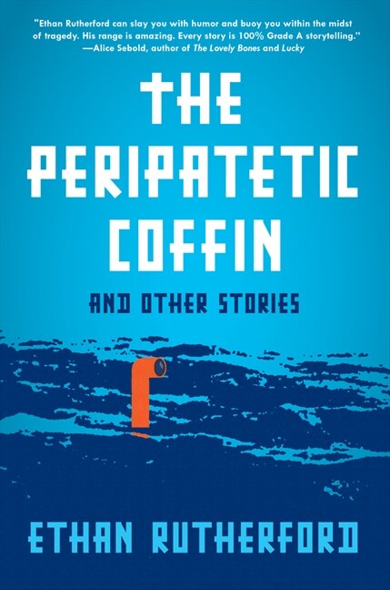 Couverture_The Peripatetic Coffin and Other Stories