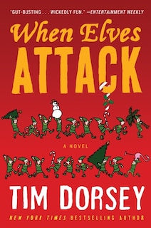 Front cover_When Elves Attack