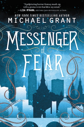 Messenger Of Fear