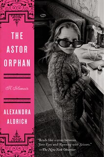 Couverture_The Astor Orphan
