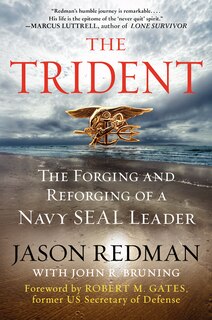 Front cover_The Trident