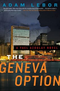 Front cover_The Geneva Option