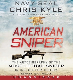 Couverture_American Sniper Cd