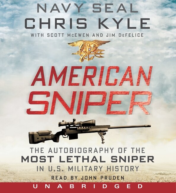Couverture_American Sniper Cd