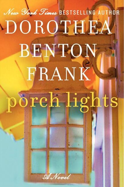 Front cover_Porch Lights