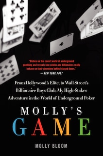 Front cover_Molly's Game