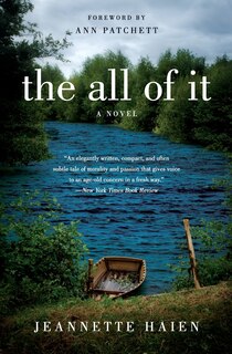 Front cover_The All of It