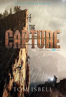 Front cover_The Capture