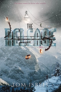 Front cover_The Release