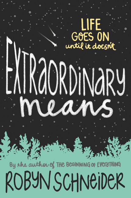 Front cover_Extraordinary Means