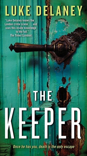 Front cover_The Keeper