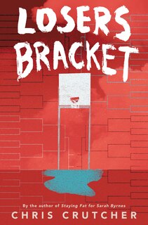 Front cover_Losers Bracket