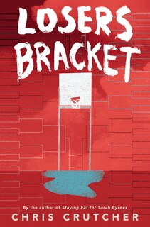 Front cover_Losers Bracket