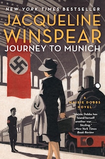 Couverture_Journey To Munich