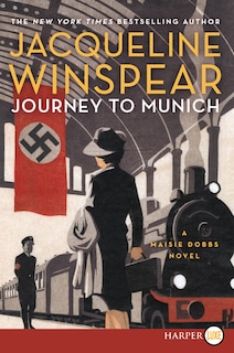 Front cover_Journey To Munich