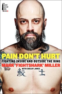 Couverture_Pain Don't Hurt