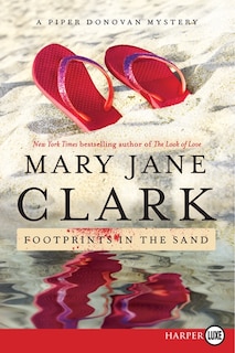 Couverture_Footprints In The Sand