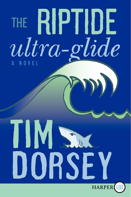 Front cover_The Riptide Ultra-Glide