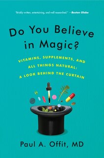 Front cover_Do You Believe In Magic?