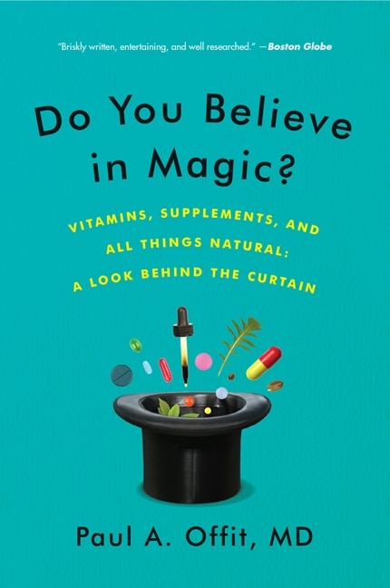 Front cover_Do You Believe In Magic?