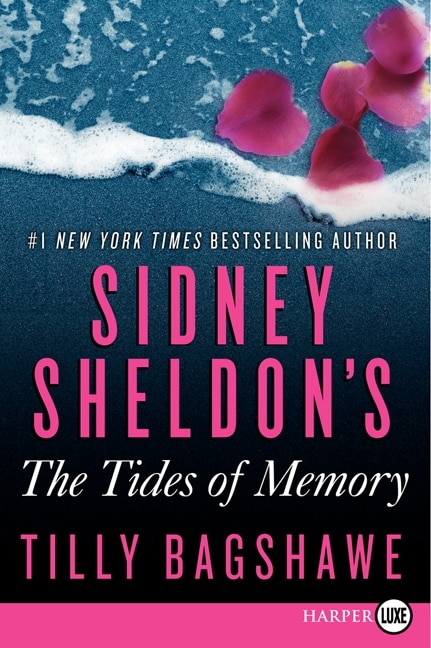 Couverture_Sidney Sheldon's The Tides Of Memory