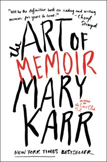 Front cover_The Art of Memoir