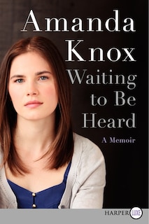 Front cover_Waiting To Be Heard
