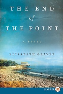 Front cover_The End of the Point