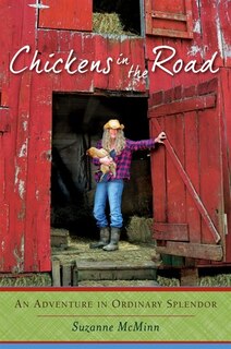 Couverture_Chickens In The Road