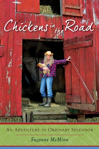 Couverture_Chickens In The Road