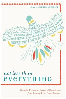Couverture_Not Less Than Everything
