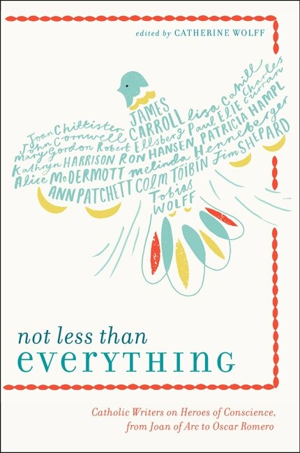 Couverture_Not Less Than Everything