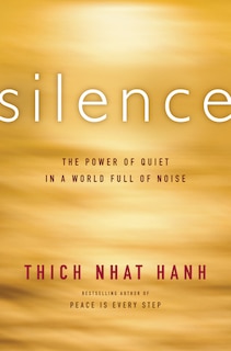 Front cover_Silence