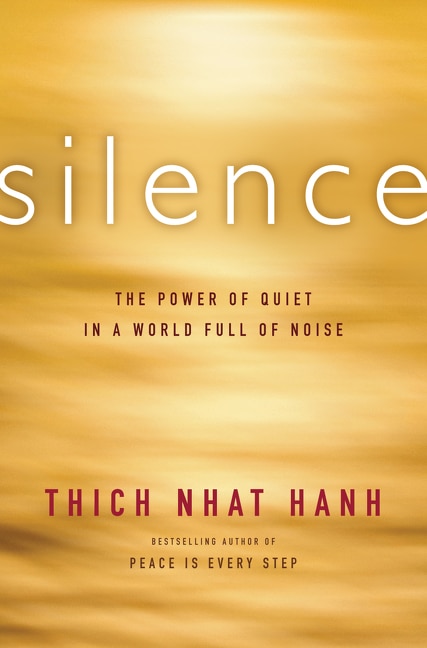 Front cover_Silence