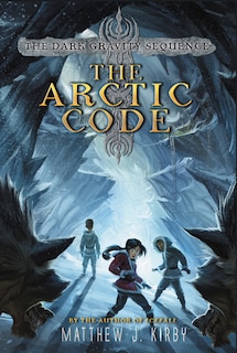 Front cover_The Arctic Code