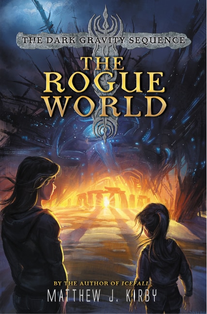 Couverture_The Rogue World