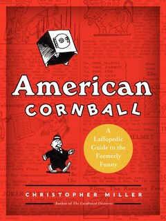 Front cover_American Cornball