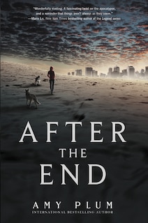 Couverture_After The End