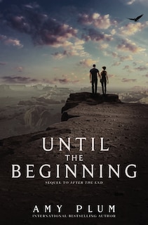 Front cover_Until The Beginning
