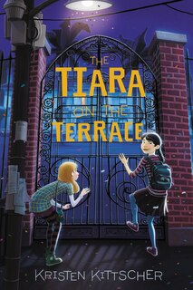 Front cover_The Tiara on the Terrace
