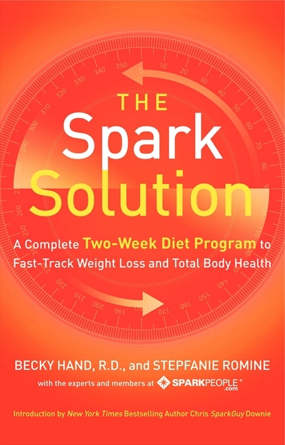 Front cover_The Spark Solution