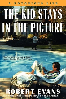 Front cover_The Kid Stays in the Picture